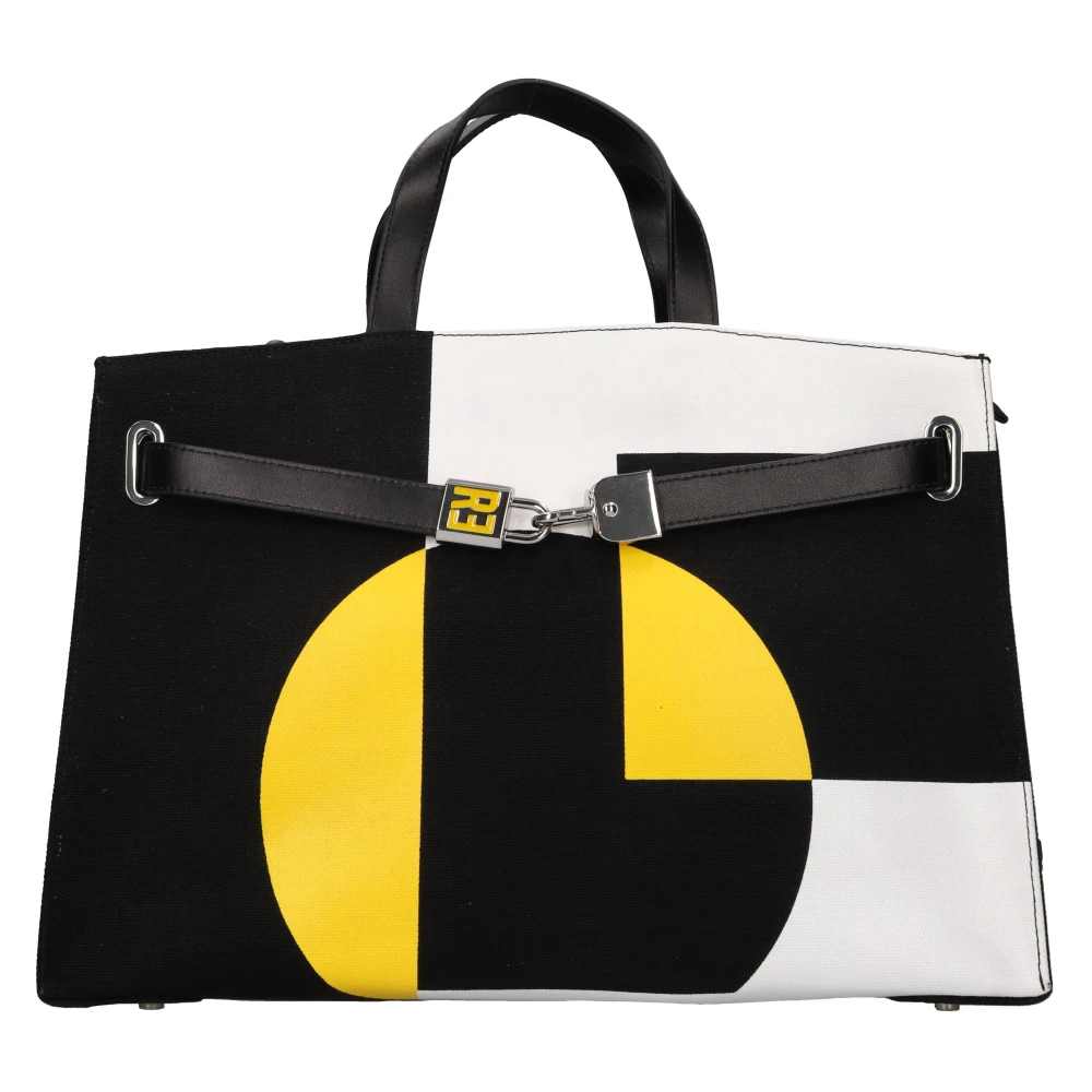 Rebelle Vrouw Multicolor Tassen Dames, Veelkleurig, One Size, Handbags