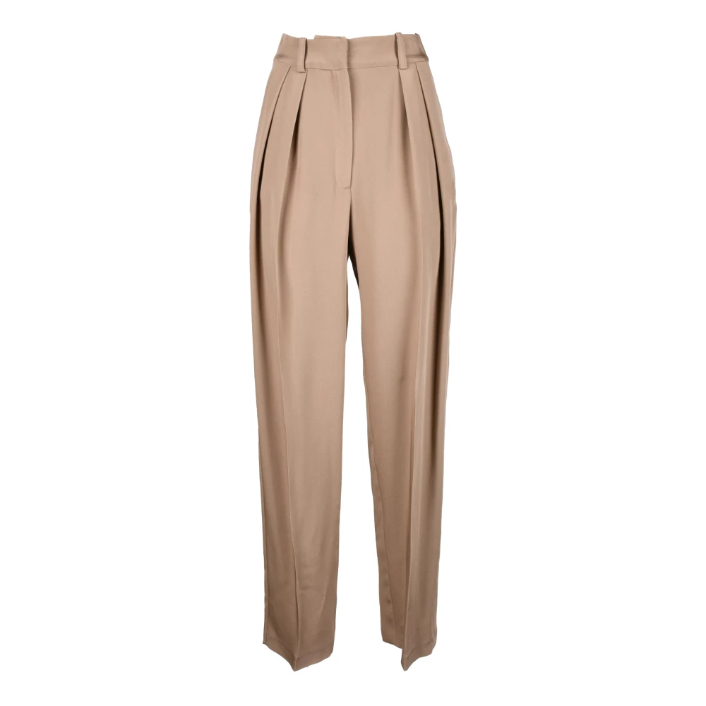 Trousers > Tapered Trousers - - The Mannei - Modalova