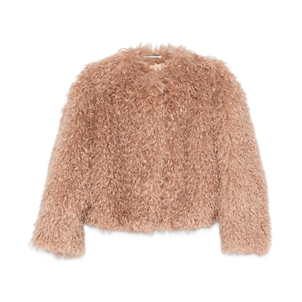 Tagliatore Donna Beige Giacche, M, New,