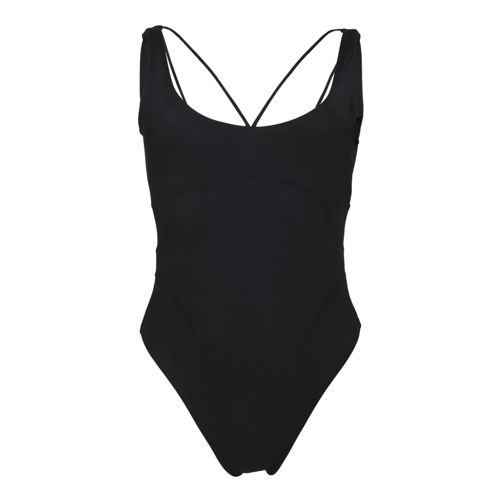 Swimwear > One-piece - - Jacquemus - Modalova