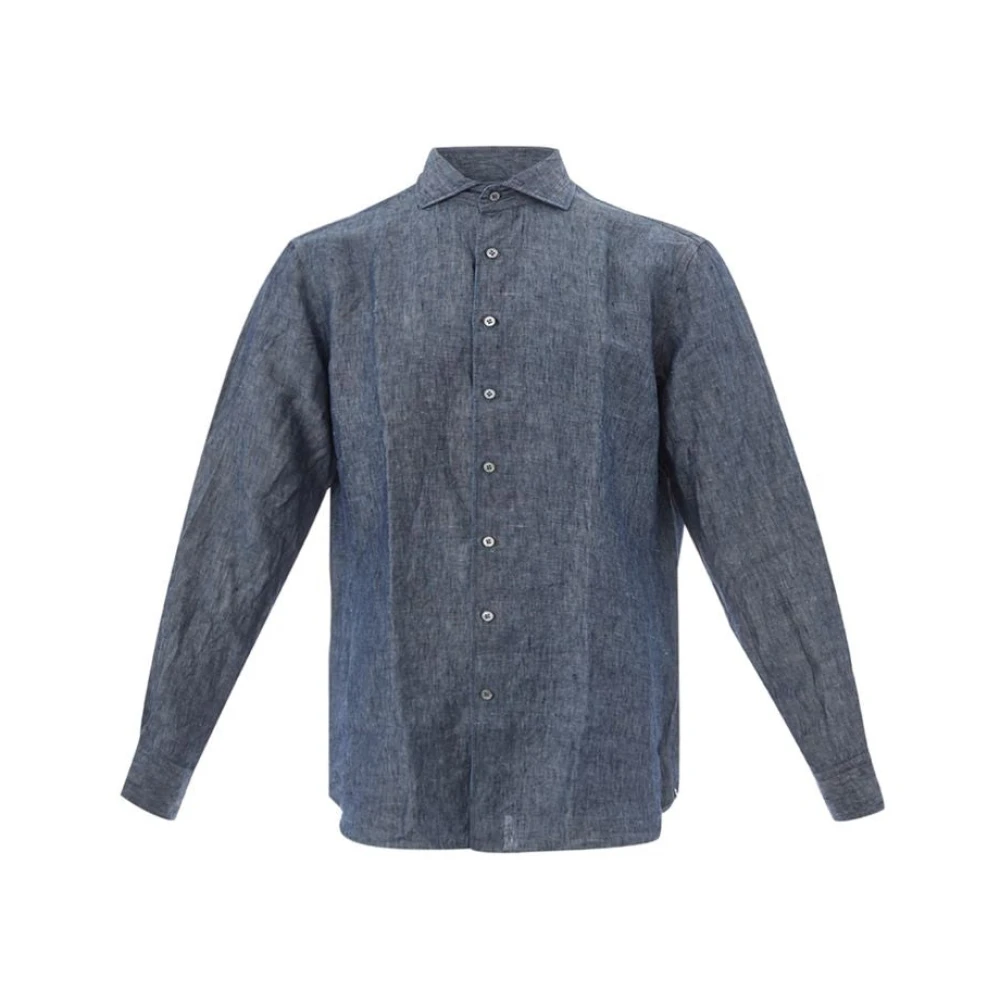 Shirts > Casual Shirts - - Lardini - Modalova