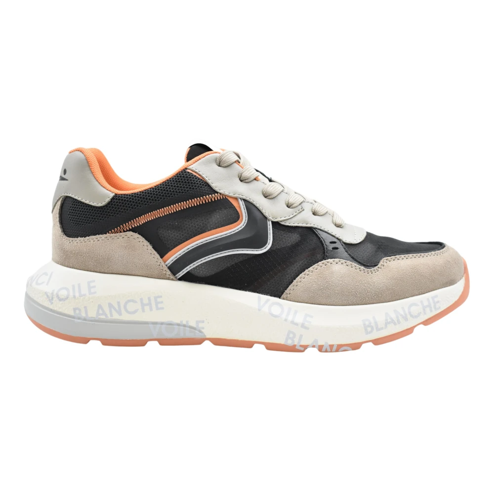 Shoes > Sneakers - - Voile Blanche - Modalova