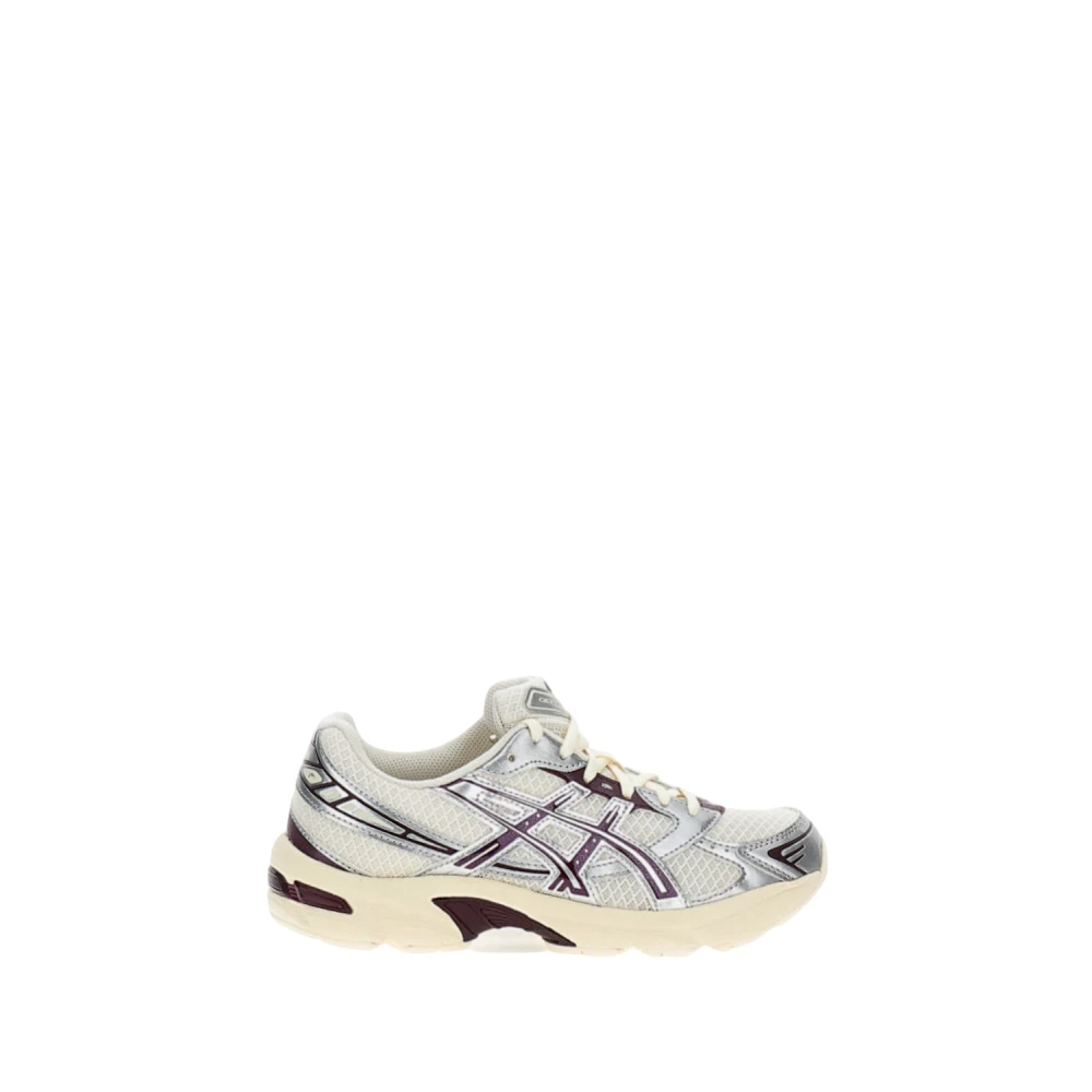 Asics Women's Multicolor Sneakers, 3 1/2 Uk, Trainers