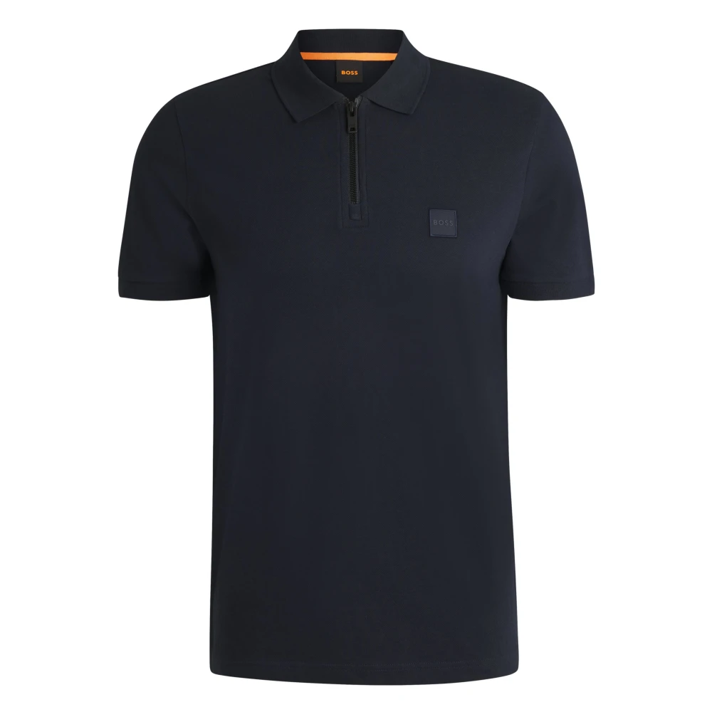 Tops > Polo Shirts - - Hugo Boss - Modalova