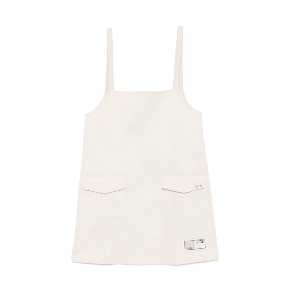 Dresses > Day Dresses > Short Dresses - - Gcds - Modalova