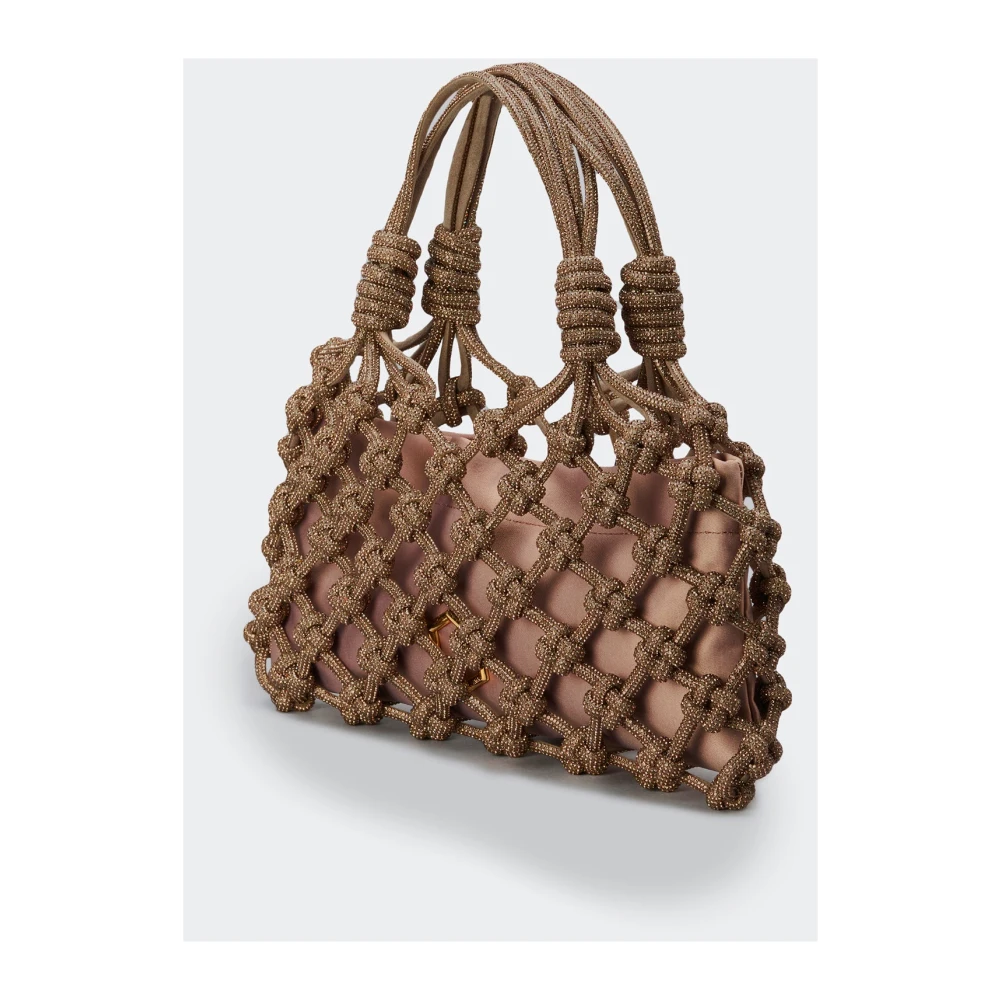 Hibourama Lola Baguette Brown Dames