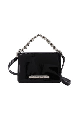 four-ring-mini-chain-bag-in-black-patent-leather