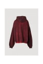sweat-a-capuche-red-bubble-style-icare