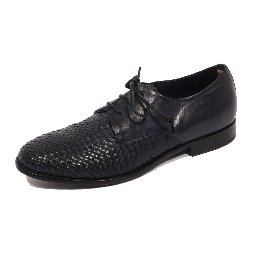 Shoes > Flats > Business Shoes - - Alexander Hotto - Modalova