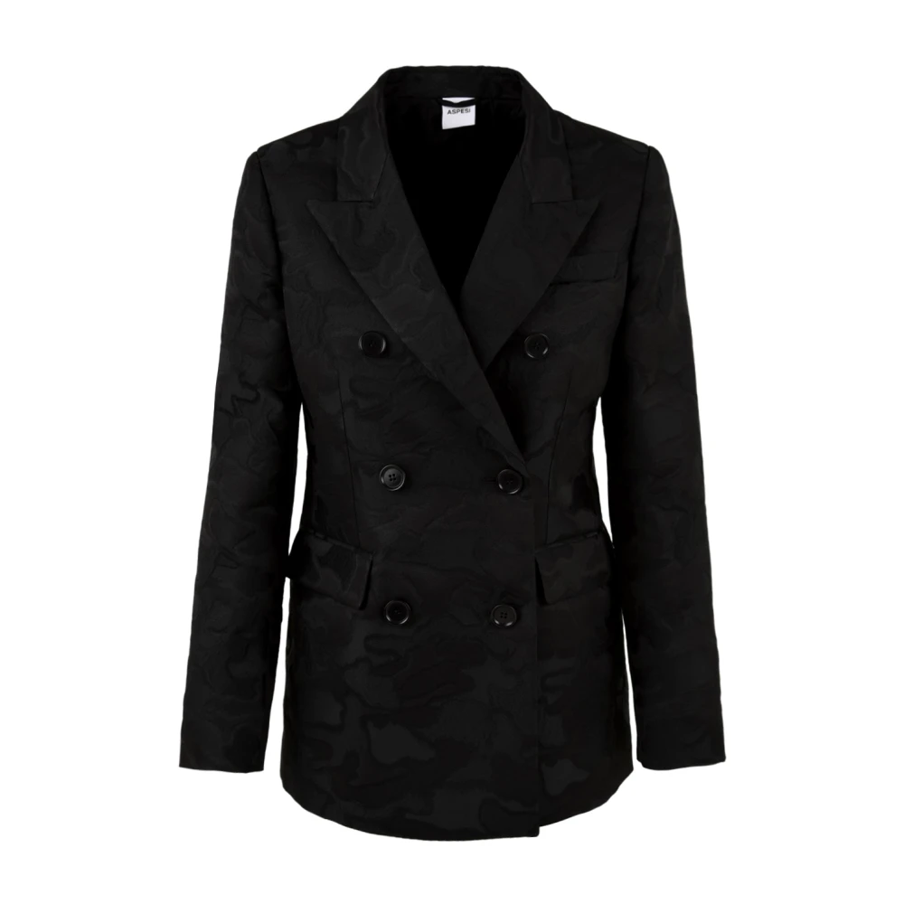 Jackets > Blazers - - Aspesi - Modalova