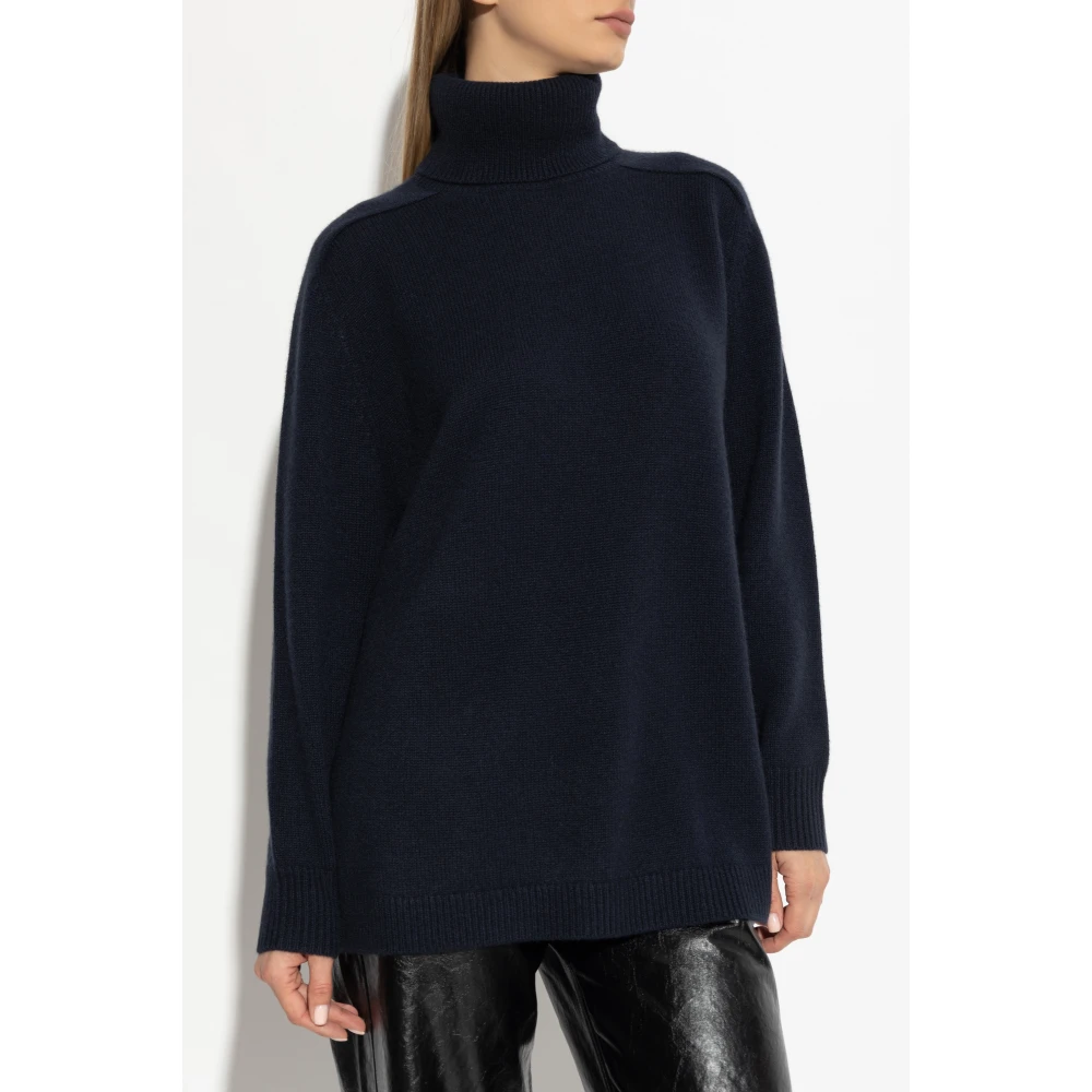 Theory Kasjmier Coltrui Blue Dames