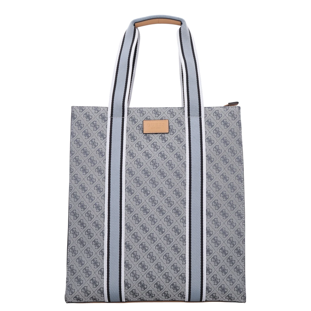 Guess - Bags > Tote Bags - Gray - Guess - Modalova