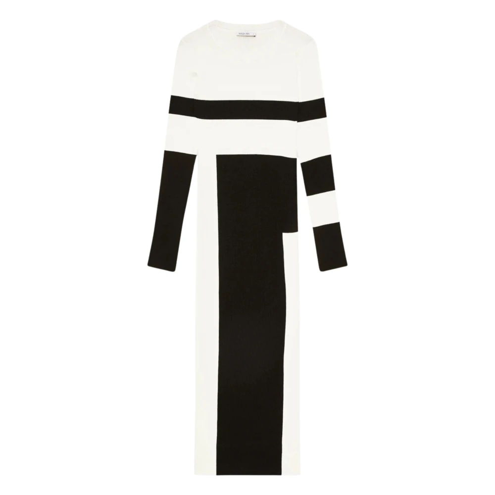 Dresses > Day Dresses > Knitted Dresses - - Patrizia Pepe - Modalova