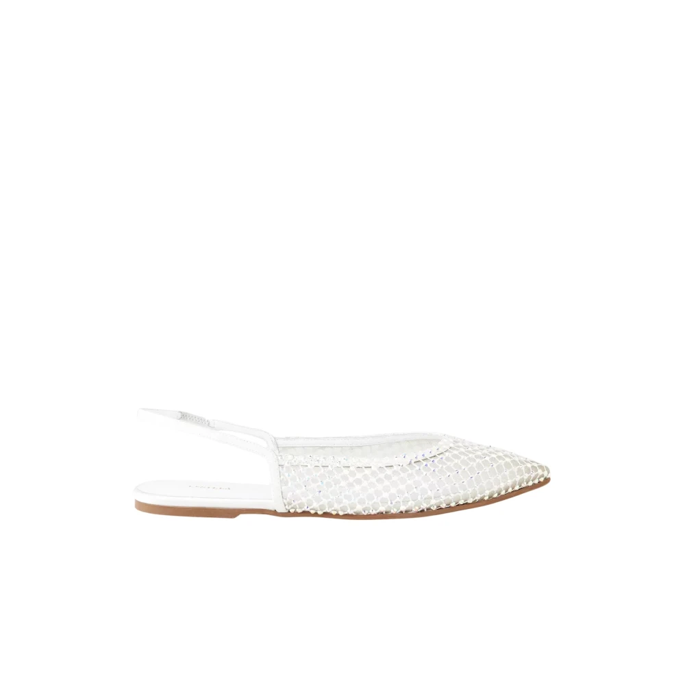 Shoes > Flats > Ballerinas - - Le Silla - Modalova