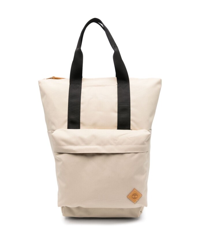 sac-a-dos-beige-avec-fermeture-eclair