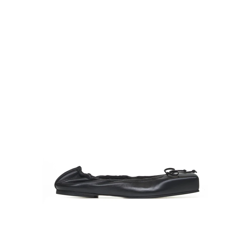 Shoes > Flats > Ballerinas - - Jacquemus - Modalova