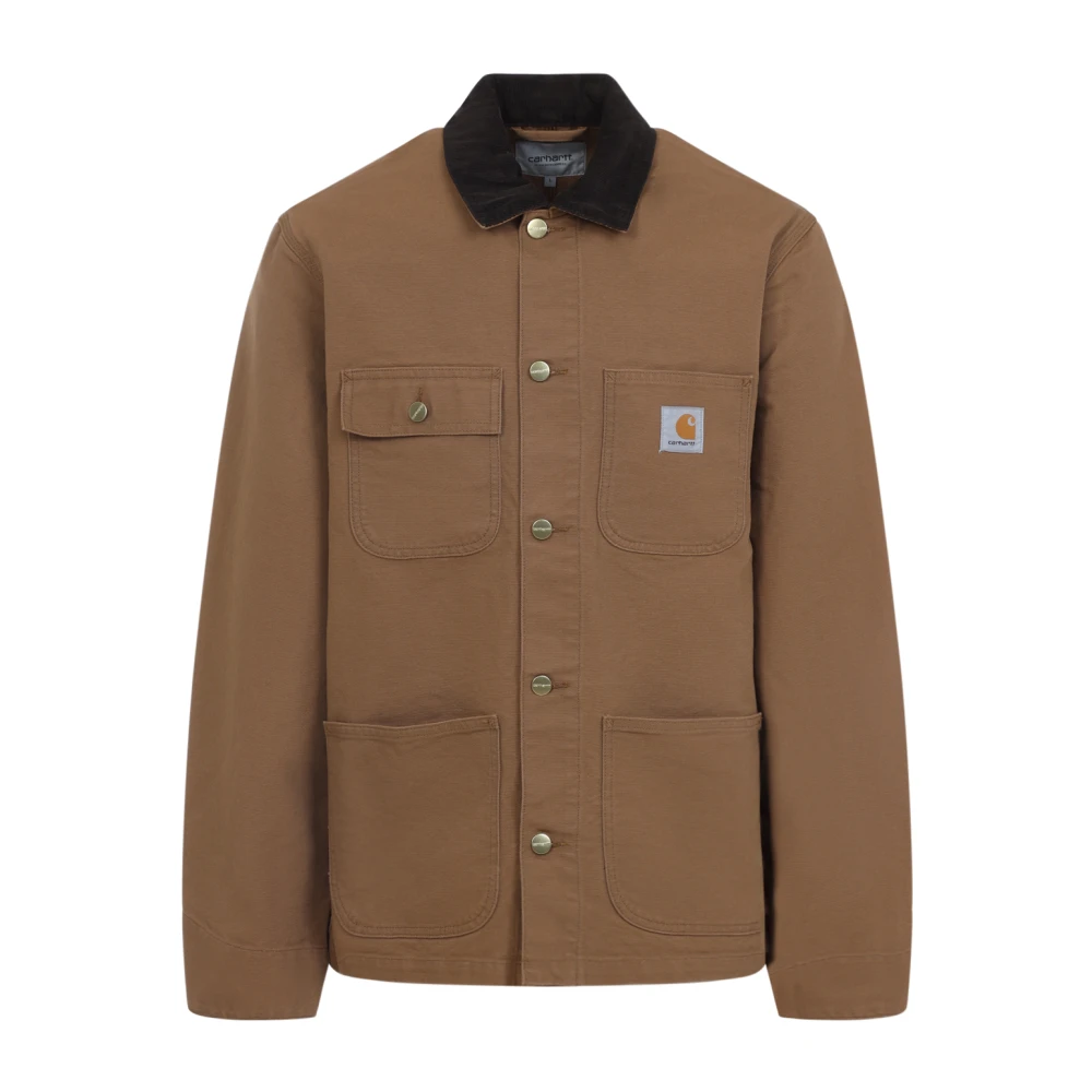 Jackets > Light Jackets - - Carhartt Wip - Modalova