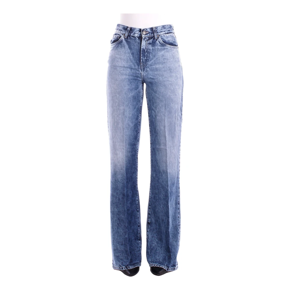 Dondup Damen Blau Jeans, W29größe:
