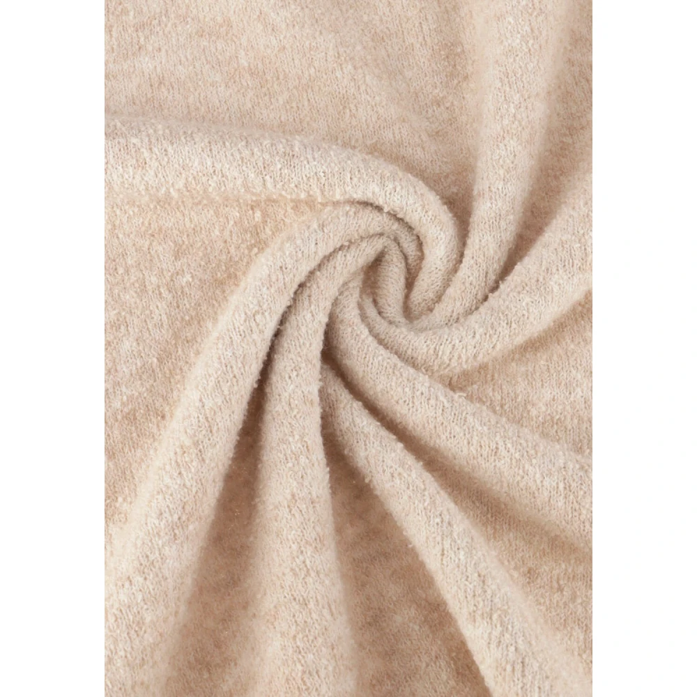 Gentiluomo Beige Polo Shirt voor Heren Beige Heren