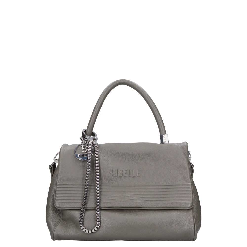Rebelle Tassen.. Groen Gray Dames