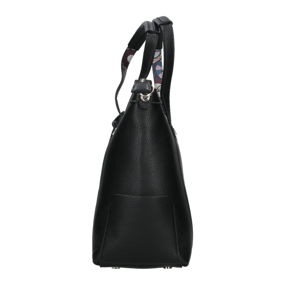 Gattinoni Schoudertas Black Dames