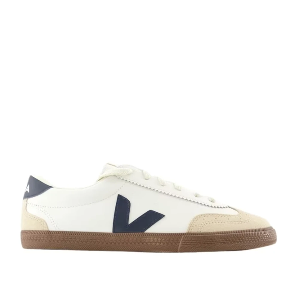 Veja Men's Multicolor Sneakers,, Volley Trainers Size 9 Uk