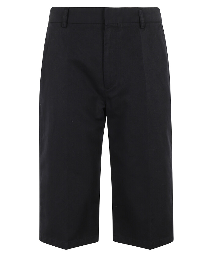 shorts-bermuda-en-lin-noir