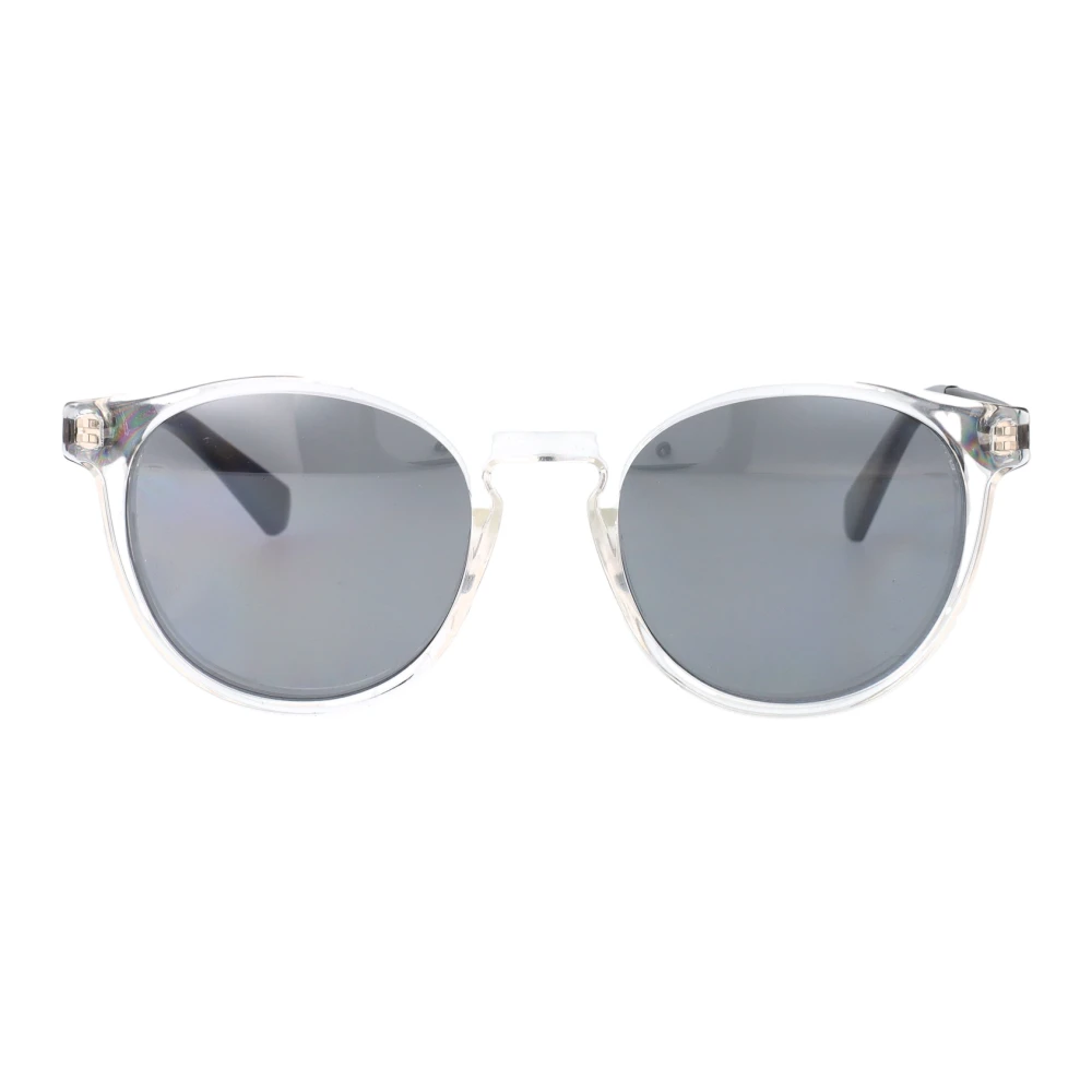 Calvin Klein Jeans Unisex Black Sunglasses, 52 Mm, Stylish Sunglasses Ckj22643s