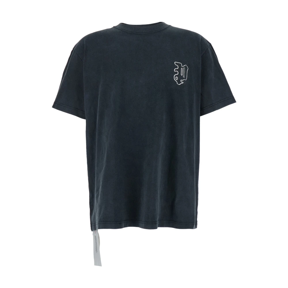 Tops > T-Shirts - - Purple Brand - Modalova