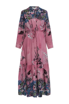 Bernadette Dress