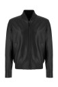 bomber-en-cuir