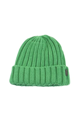 Premium Wool Beanie