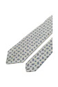 cravate-beige-paisley-auto-nouee