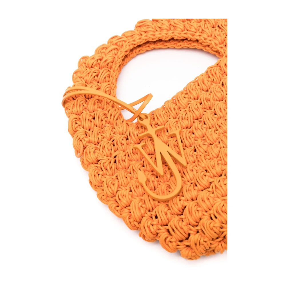 JW Anderson Oranje Tassen van Orange Dames