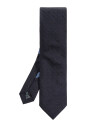 cravate-en-soie-avec-monogramme