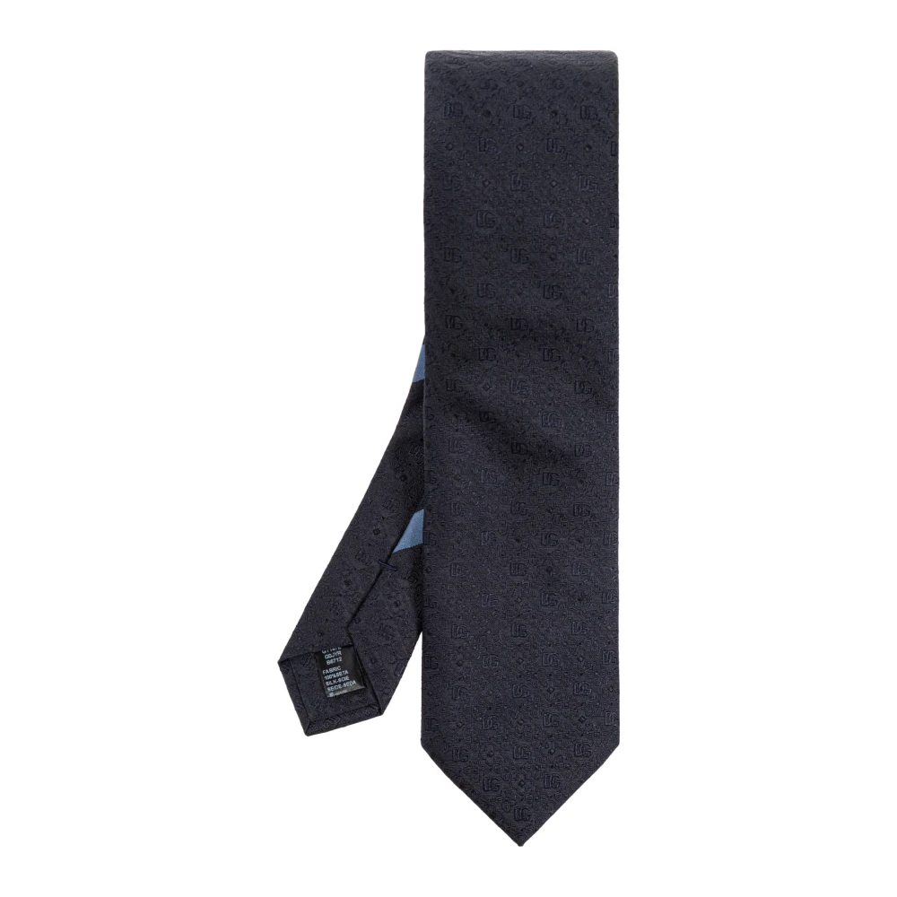 Accessories > Ties - - Dolce & Gabbana - Modalova