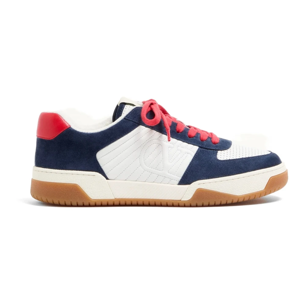 Valentino Sparry Sneaker Heren Schoenen Veelkleurig Multicolor