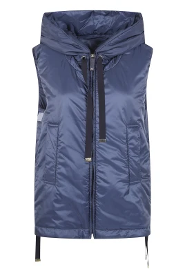 Greengo Ärmlös Klassisk Carry Over Gilet