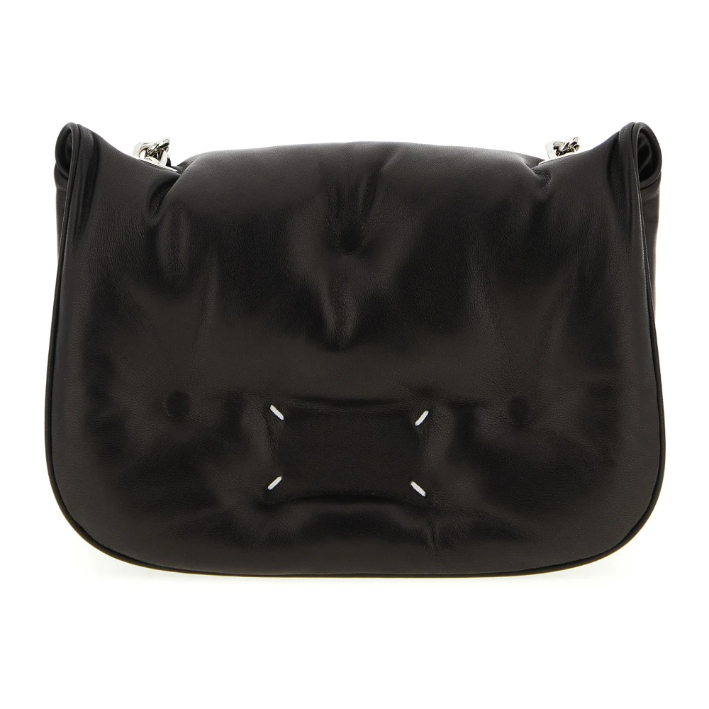 Maison Margiela Damen Schwarz Taschen, K, One Sizegröße: