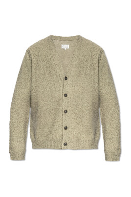 cardigan-med-vintage-effekt