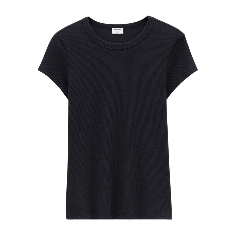 Tops > T-Shirts - - Filippa K - Modalova