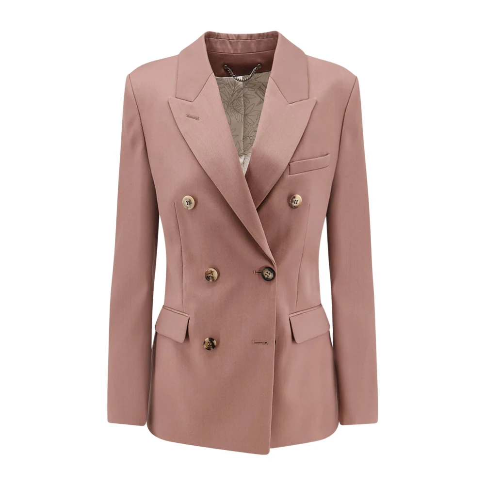 Golden Goose Clothing.... - Female - Blazers - Pink - S - Jackets
