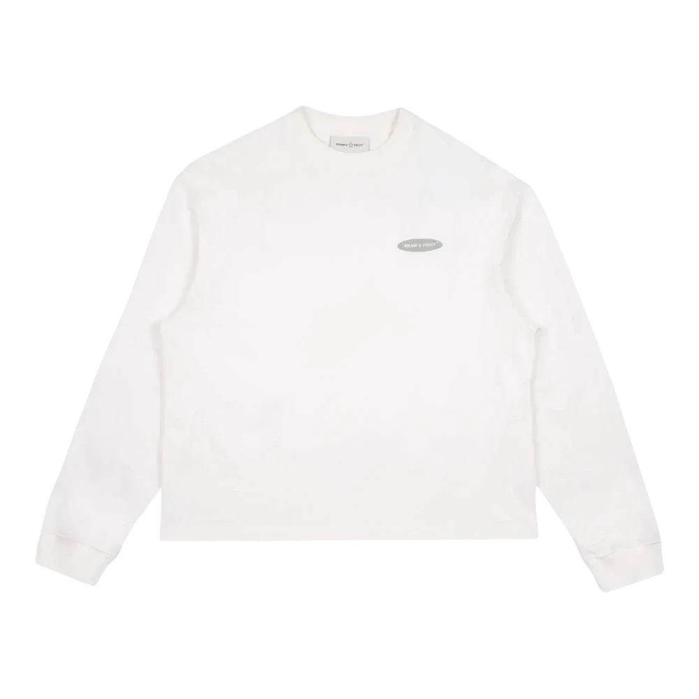 Tops > Long Sleeve Tops - - Bram's Fruit - Modalova