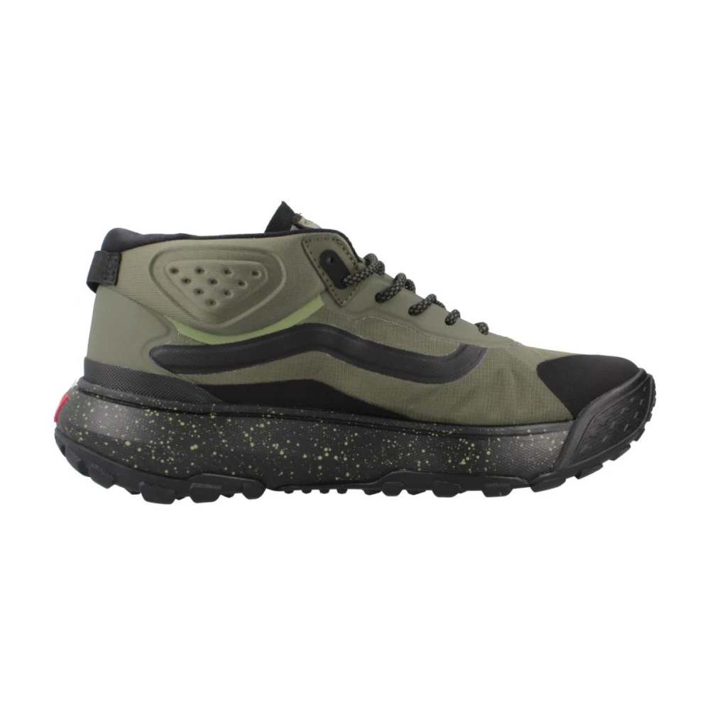 Vans - Shoes > Sneakers - Green - Vans - Modalova