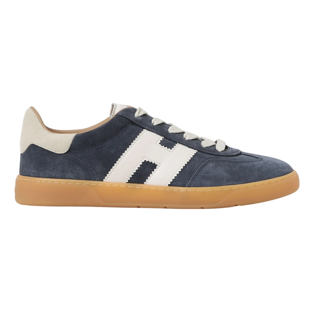 Hogan - Shoes > Sneakers - Blue - Hogan - Modalova