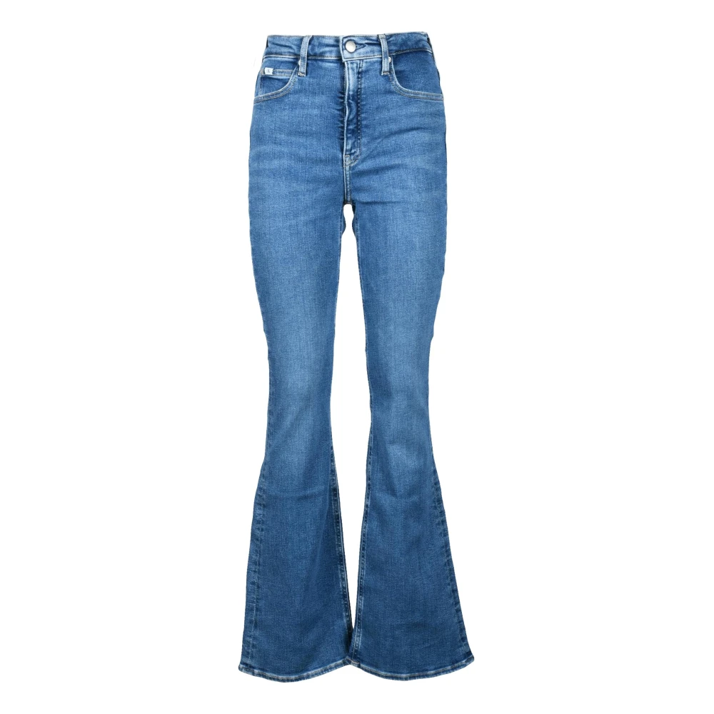 Calvin Klein Jeans Blue Dames