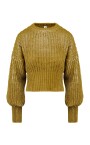 pull-tricot-douillet-a-col-rond