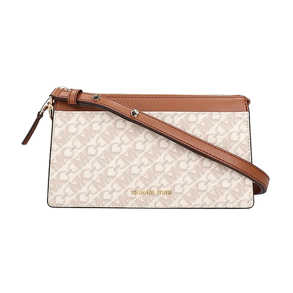 Michael Kors Beige Borsa