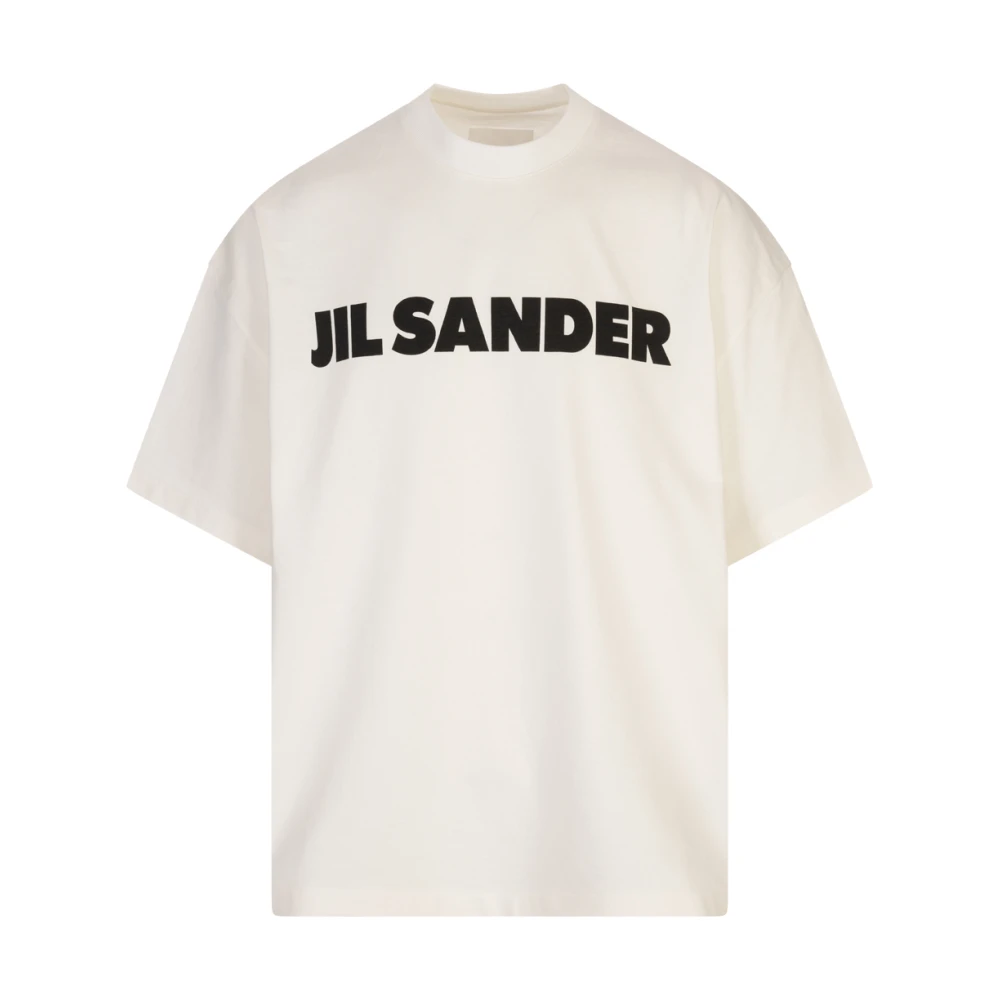 Tops > T-Shirts - - Jil Sander - Modalova