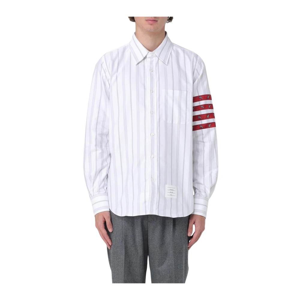 Shirts > Formal Shirts - - Thom Browne - Modalova